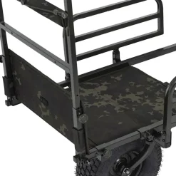 Carp Porter Transport^Sac Pour Chariot Large Base Board