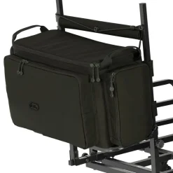Sac Carp Porter Pour Chariot Large Front Barrow Bag W/Front Ledge