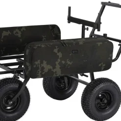 Carp Porter Transport^Sac Pour Chariot Side Bar Bags Large