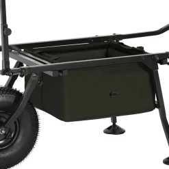 Sac Carp Porter Pour Chariot Stealth Drop-In Barrow Bag