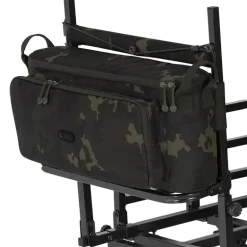 Sac Carp Porter Pour Chariot Small Front Barrow Bag W/Front Ledge