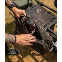 Sac Carp Porter Pour Chariot Side Bar Bags Small