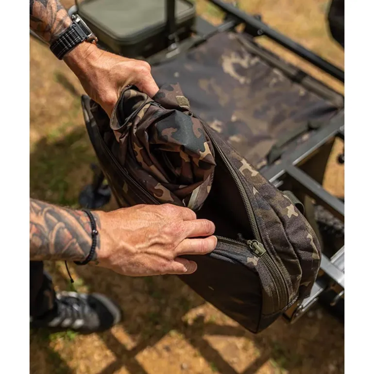 Sac Carp Porter Pour Chariot Side Bar Bags Small