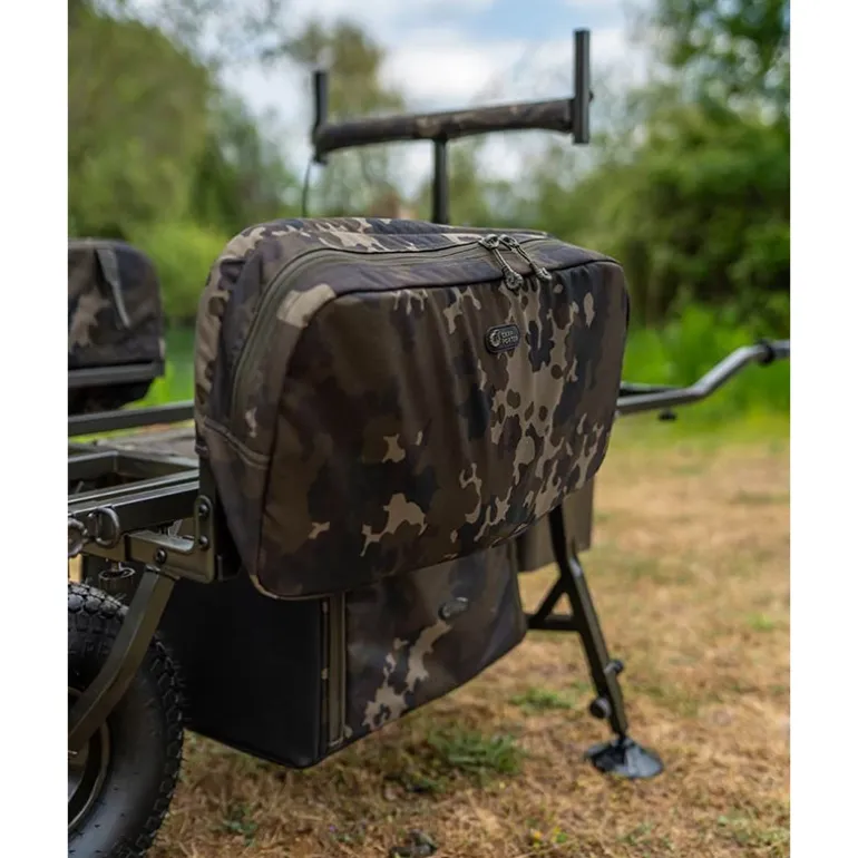 Sac Carp Porter Pour Chariot Side Bar Bags Small