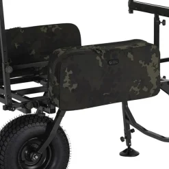 Sac Carp Porter Pour Chariot Side Bar Bags Small