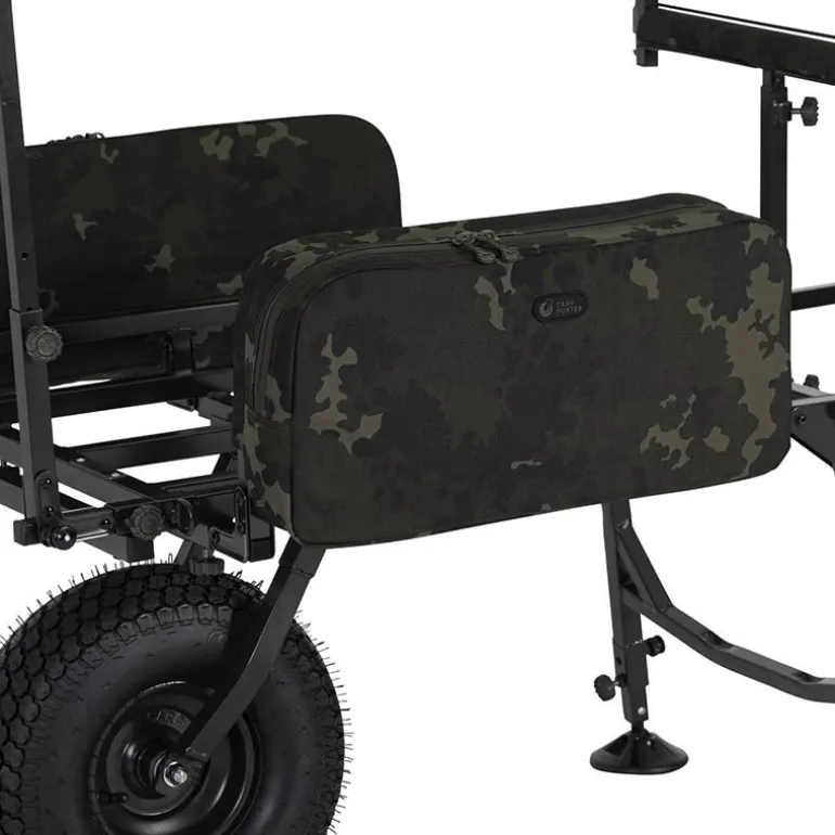 Sac Carp Porter Pour Chariot Side Bar Bags Small