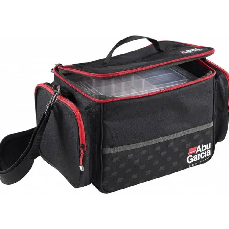 Sac Carryall Abu Garcia Shoulder Bag