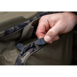 Avid Carp Bagagerie Carpe^Sac Carryall Rvs Deluxe Hard-Top Carryall