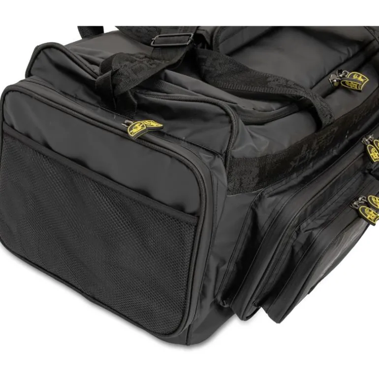 Sac Carryall Black Cat Battle Cat Carryall