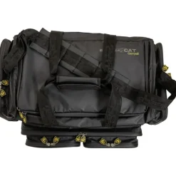 Sac Carryall Black Cat Battle Cat Carryall
