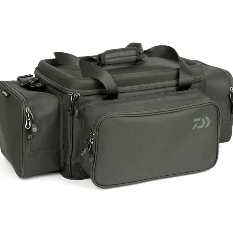 Daiwa Bagagerie Carpe^Sac Carryall Infinity System