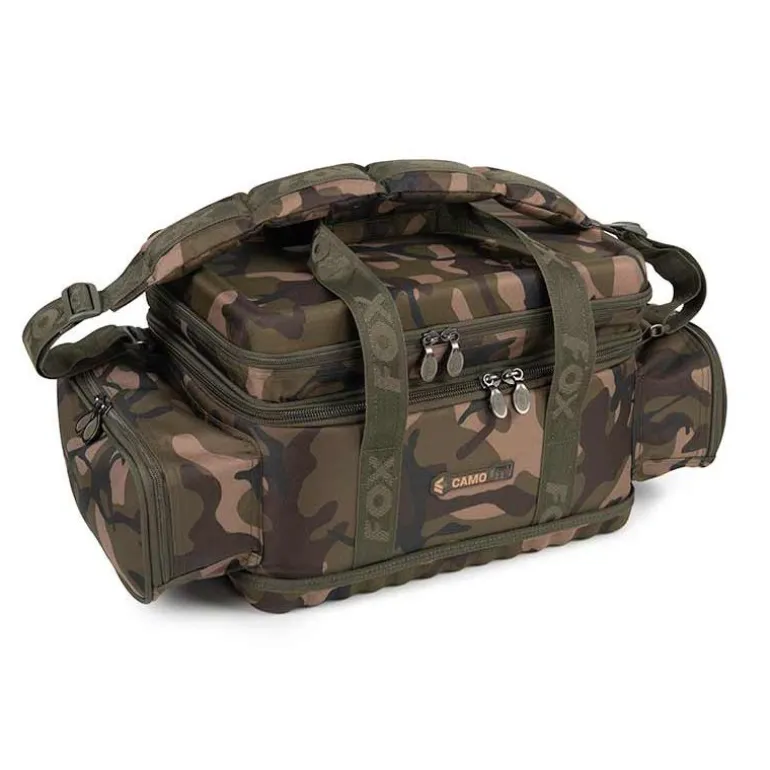 Sac Carryall Fox Camolite Compact Rucksack