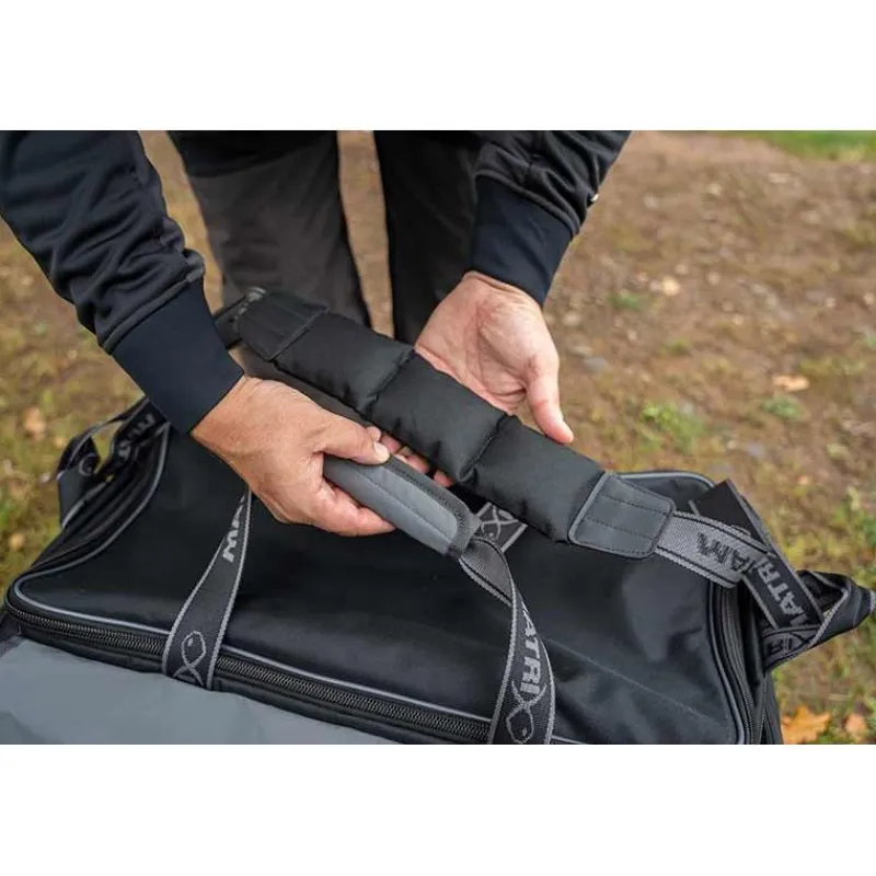 Fox Matrix Bagagerie Coup^Sac Carryall Aquos Ultra Carryall