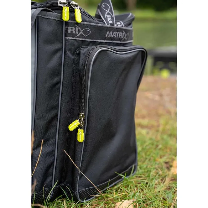 Fox Matrix Bagagerie Coup^Sac Carryall Aquos Ultra Carryall