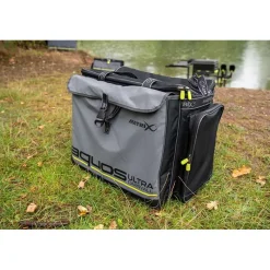 Fox Matrix Bagagerie Coup^Sac Carryall Aquos Ultra Carryall
