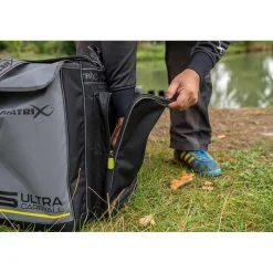 Fox Matrix Bagagerie Coup^Sac Carryall Aquos Ultra Carryall