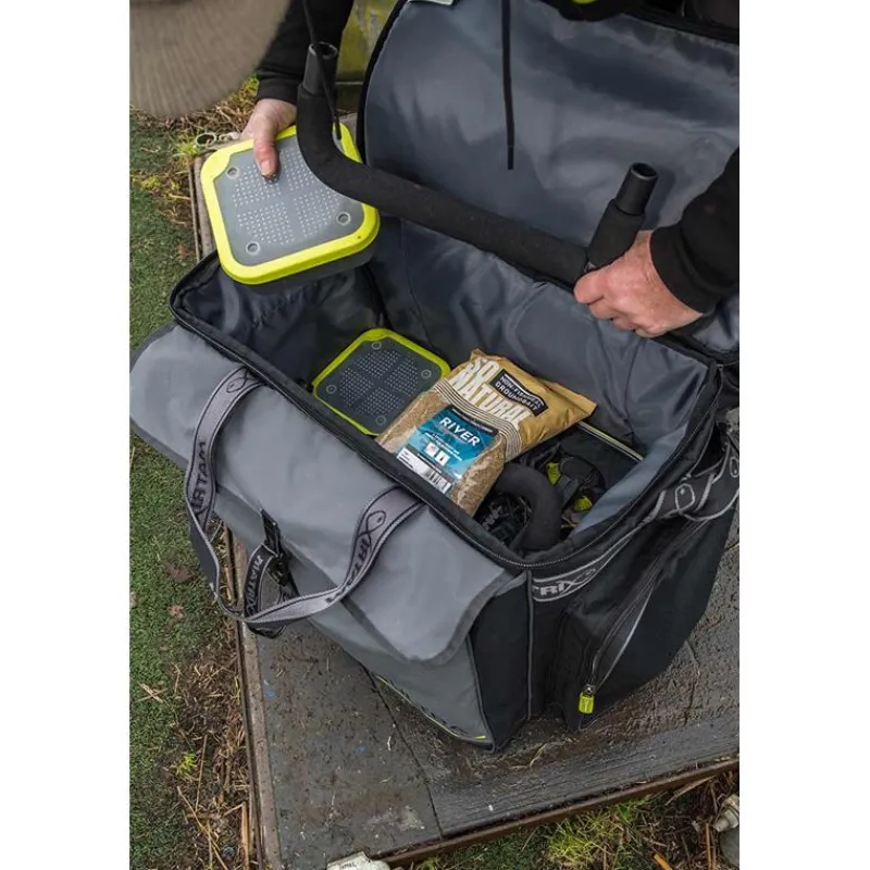Fox Matrix Bagagerie Coup^Sac Carryall Aquos Ultra Carryall