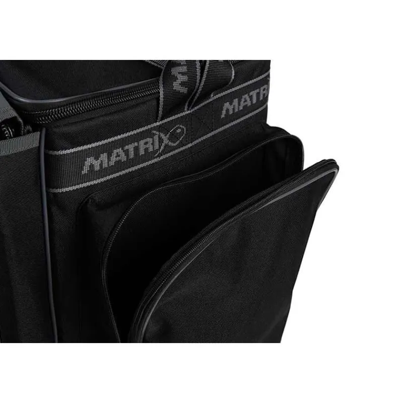 Fox Matrix Bagagerie Coup^Sac Carryall Aquos Ultra Carryall