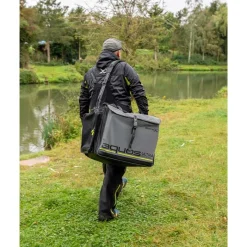 Fox Matrix Bagagerie Coup^Sac Carryall Aquos Ultra Carryall