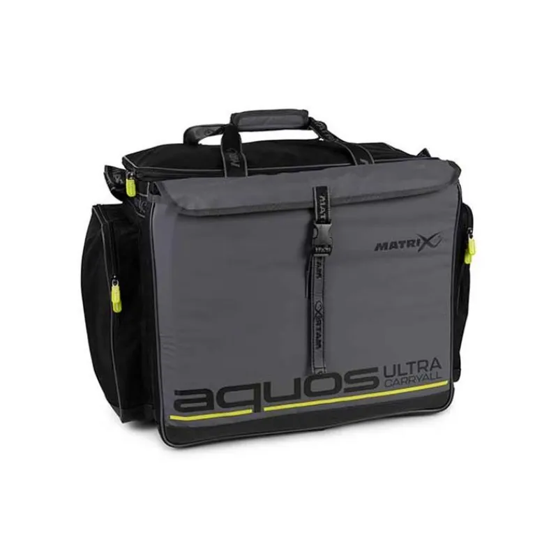 Fox Matrix Bagagerie Coup^Sac Carryall Aquos Ultra Carryall