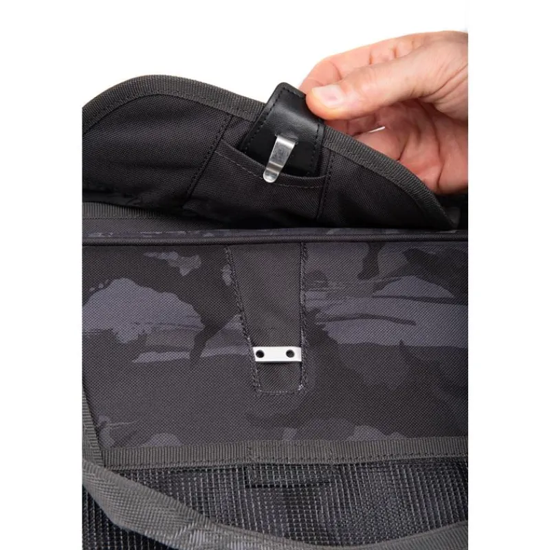 Fox Rage Bagagerie Carnassier^Sac Carryall Camo Voyager Moulded Xl Carryall