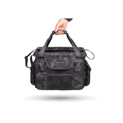 Fox Rage Bagagerie Carnassier^Sac Carryall Camo Voyager Moulded Xl Carryall