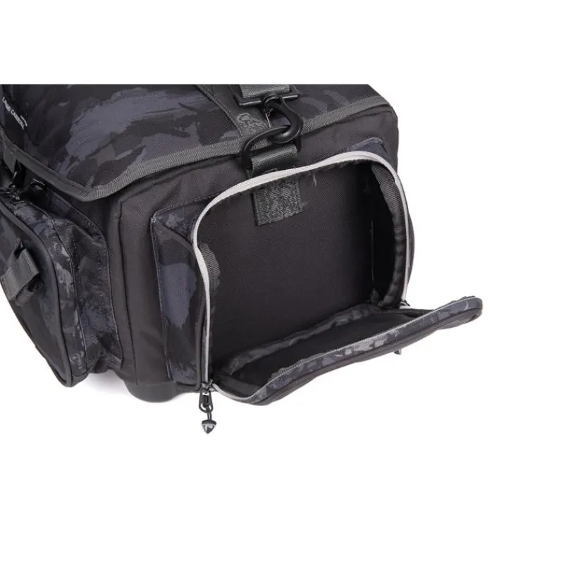 Fox Rage Bagagerie Carnassier^Sac Carryall Camo Voyager Large Carryall