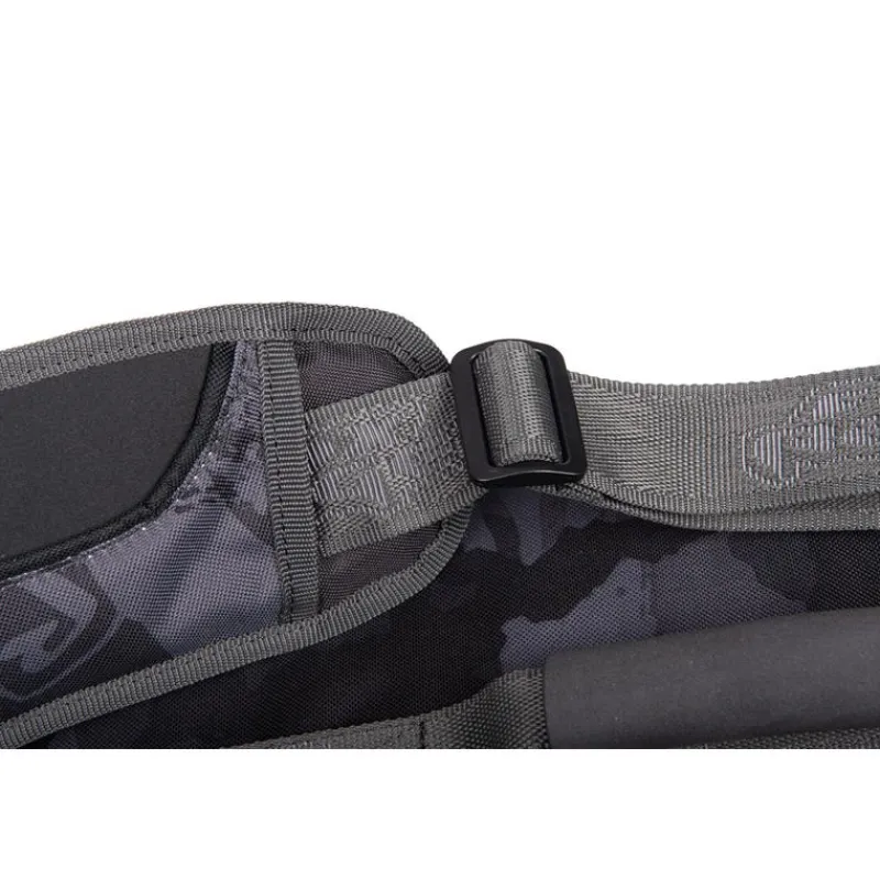 Fox Rage Bagagerie Carnassier^Sac Carryall Camo Voyager Large Carryall