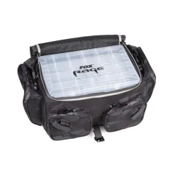 Fox Rage Bagagerie Carnassier^Sac Carryall Camo Voyager Large Carryall