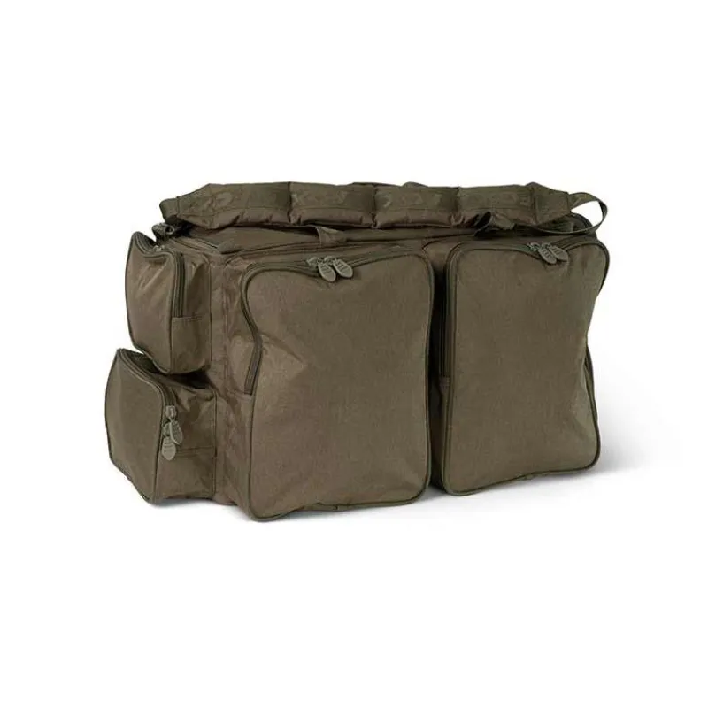 Fox Bagagerie Carpe^Sac Carryall Voyager Carryalls