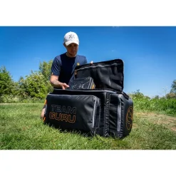 Guru Bagagerie Coup^Sac Carryall Team