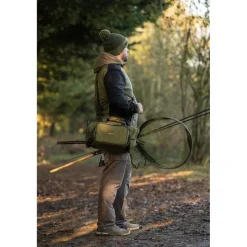 Korum Bagagerie Coup^Sac Carryall Progress Compact
