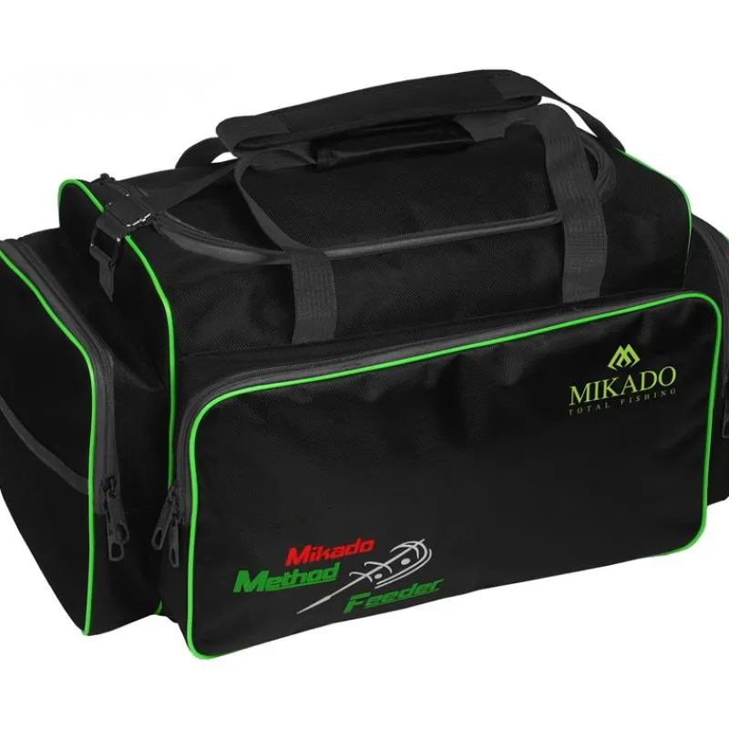 Mikado Bagagerie Coup^Sac Carryall Carryall Feeder