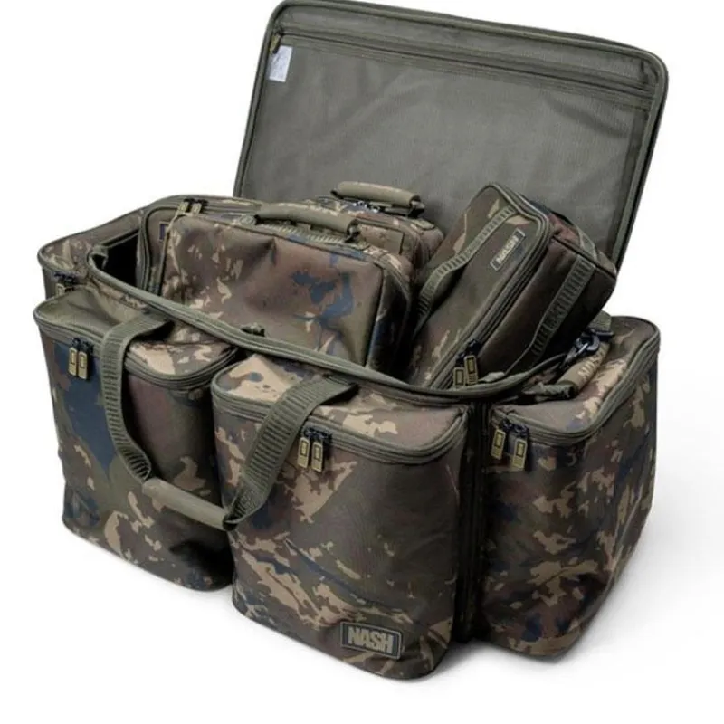 Nash Bagagerie Carpe^Sac Carryall Subterfuge Carryall Xl 90L