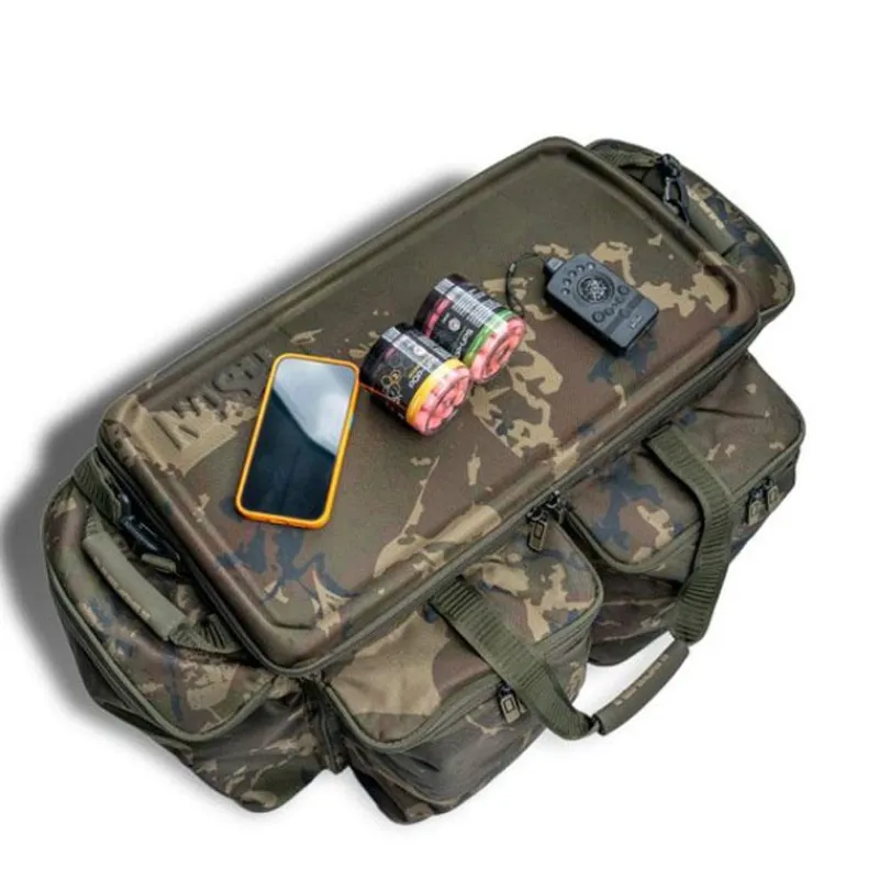 Nash Bagagerie Carpe^Sac Carryall Subterfuge Carryall Xl 90L