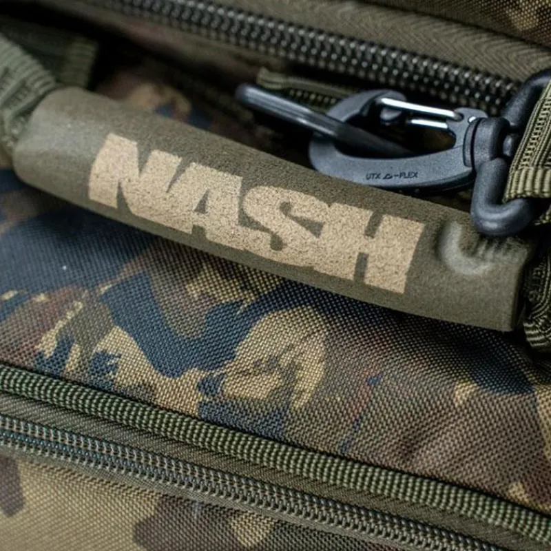 Nash Bagagerie Carpe^Sac Carryall Subterfuge Carryall Xl 90L