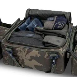 Nash Bagagerie Carpe^Sac Carryall Subterfuge Cube Carryall 50L