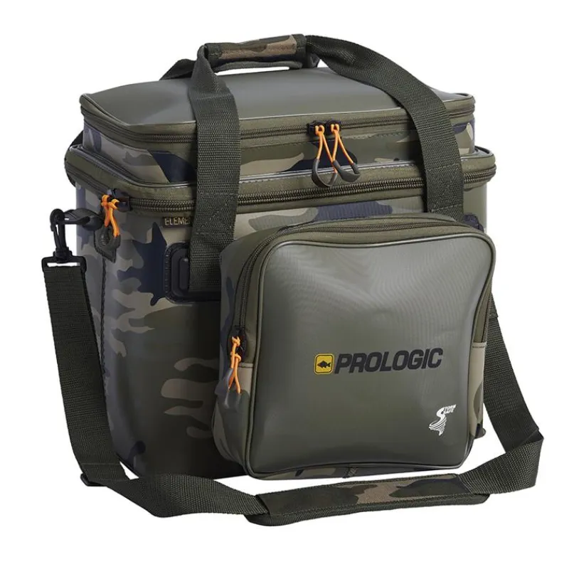 Prologic Nautisme Carpe^Sac Carryall Element Storm Safe Luggage Carryall
