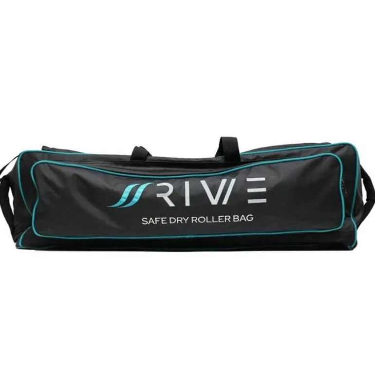 Sac Carryall Rive Safe Dry Roller Bag