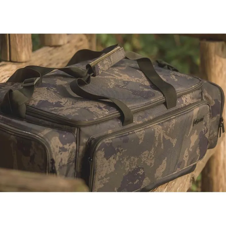 Sac Carryall Solar Undercover Camo Carryall