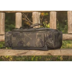 Sac Carryall Solar Undercover Camo Carryall