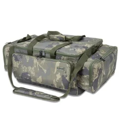 Sac Carryall Solar Undercover Camo Carryall