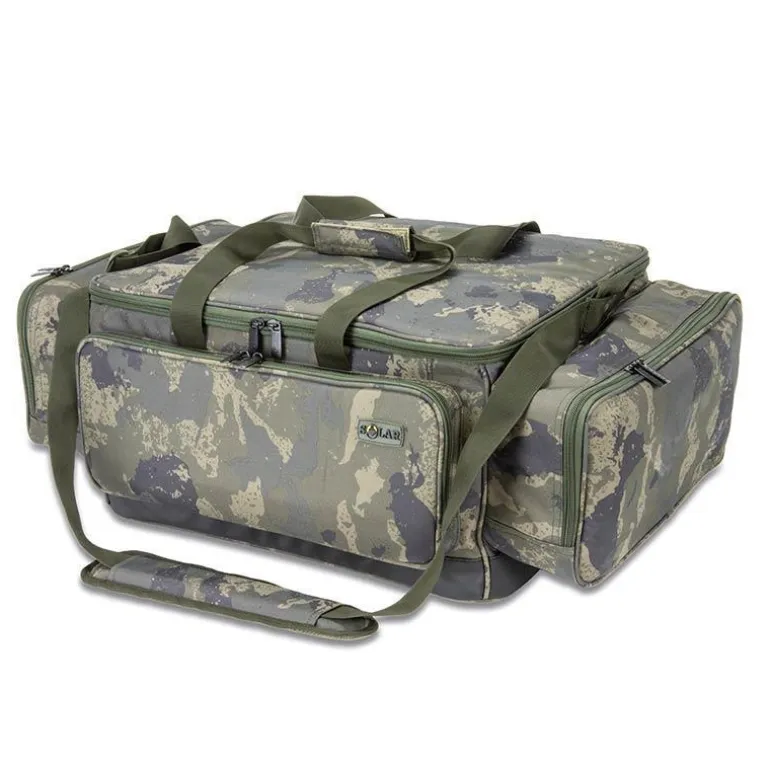 Sac Carryall Solar Undercover Camo Carryall