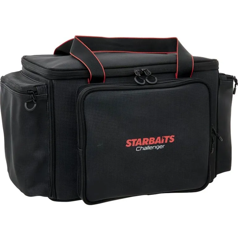 Sac Carryall Starbaits Stb Challenger Carry All