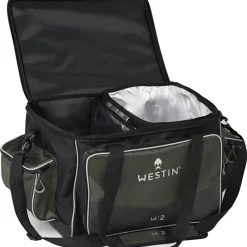 Westin Bagagerie Carnassier^Sac Carryall W2 Carryall & Freezer Bag + 1 Fresh Box