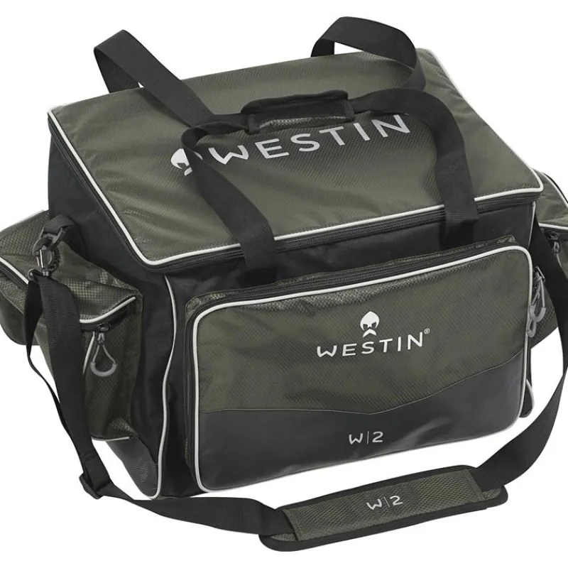 Westin Bagagerie Carnassier^Sac Carryall W2 Carryall & Freezer Bag + 1 Fresh Box