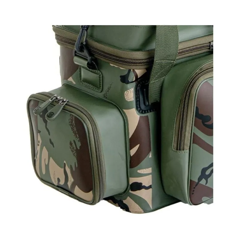 Wychwood Bagagerie Carpe^Sac Carryall Extremis Tactical Eva Compact Carryall