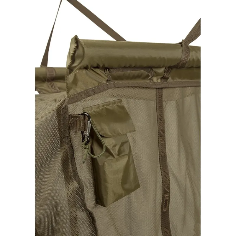 Avid Carp Réception - Pesée^Sac De Conservation Revolve Floatation Sling