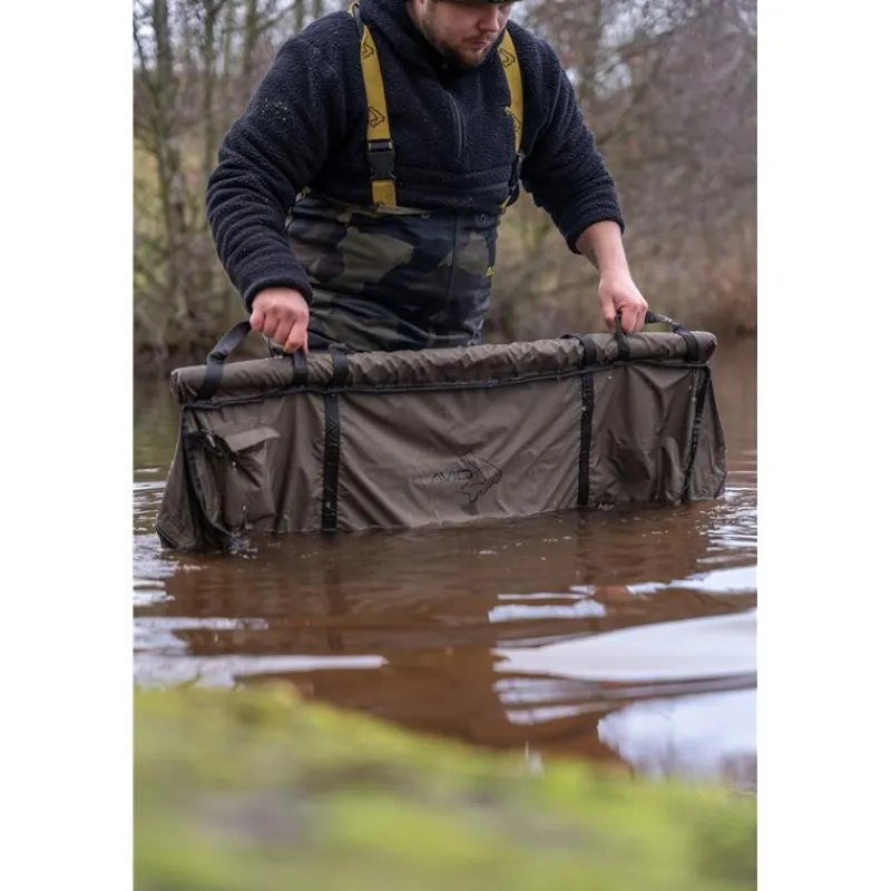 Avid Carp Réception - Pesée^Sac De Pesée Pro-Tect Flotation Sling