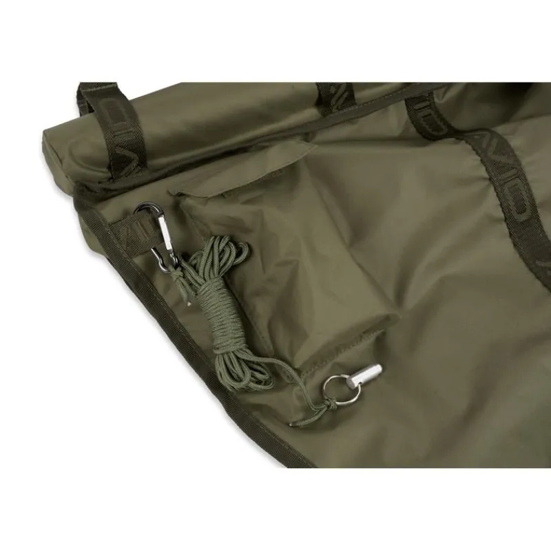 Avid Carp Réception - Pesée^Sac De Pesée Pro-Tect Flotation Sling